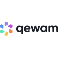 Qewam logo, Qewam contact details