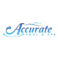 Accurate Pool & Spa Services logo, Accurate Pool & Spa Services contact details