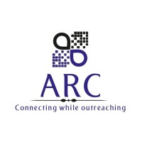 Be With ARC logo, Be With ARC contact details