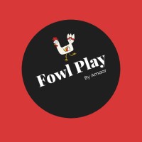 Fowl Play by Amaar logo, Fowl Play by Amaar contact details