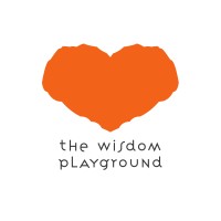 The Wisdom Playground logo, The Wisdom Playground contact details