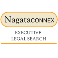 NagataCONNEX Executive Legal Search logo, NagataCONNEX Executive Legal Search contact details