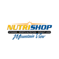 Nutrishop Mountain View logo, Nutrishop Mountain View contact details