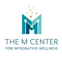 The M Center for Pediatric Wellness logo, The M Center for Pediatric Wellness contact details