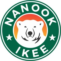 NANOOK IKEE LTD logo, NANOOK IKEE LTD contact details