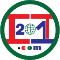 201IT logo, 201IT contact details