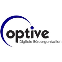 Optive AG logo, Optive AG contact details