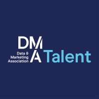 DMA Talent logo, DMA Talent contact details