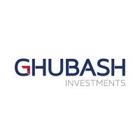 Ghubash Investments logo, Ghubash Investments contact details