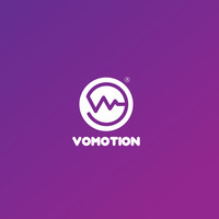 Vomotion logo, Vomotion contact details