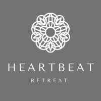 Heartbeat Retreat logo, Heartbeat Retreat contact details