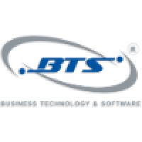 BTS Ltd. logo, BTS Ltd. contact details