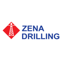 Zena Drilling logo, Zena Drilling contact details