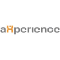 Axperience AG logo, Axperience AG contact details