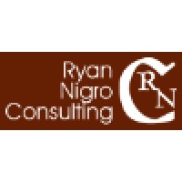 Ryan Nigro Consulting logo, Ryan Nigro Consulting contact details