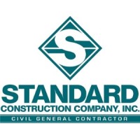 Standard Construction Company, Inc. logo, Standard Construction Company, Inc. contact details