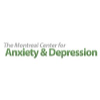 Montreal Center for Anxiety & Depression logo, Montreal Center for Anxiety & Depression contact details