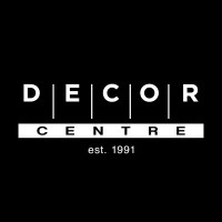 Decor Centre logo, Decor Centre contact details