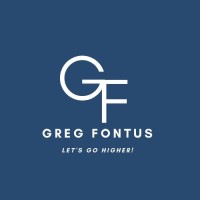 Greg Fontus logo, Greg Fontus contact details