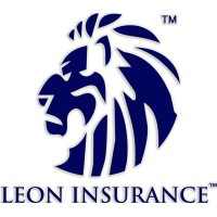 Leon Insurance logo, Leon Insurance contact details