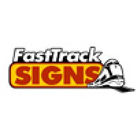 FastTrack Signs logo, FastTrack Signs contact details