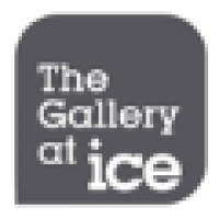 The Gallery at Ice logo, The Gallery at Ice contact details