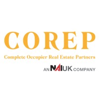 Corep Ltd logo, Corep Ltd contact details