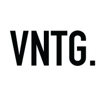 VNTG Point logo, VNTG Point contact details