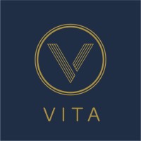 VITA Network logo, VITA Network contact details