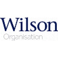 The Wilson Organisation logo, The Wilson Organisation contact details