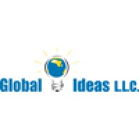 Global Ideas L.L.C. logo, Global Ideas L.L.C. contact details