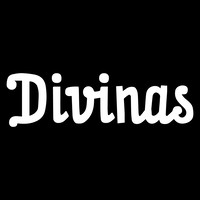 Divinas logo, Divinas contact details