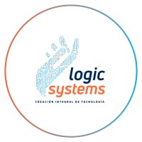 LogicSystems.mx logo, LogicSystems.mx contact details