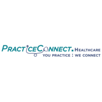 Practice Connect Healthcare logo, Practice Connect Healthcare contact details