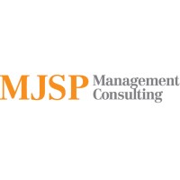 MJSP Management Consulting logo, MJSP Management Consulting contact details