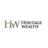 Heritage Wealth logo, Heritage Wealth contact details