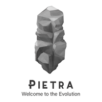 Pietra Network logo, Pietra Network contact details