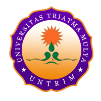 Universitas Triatma Mulya logo, Universitas Triatma Mulya contact details