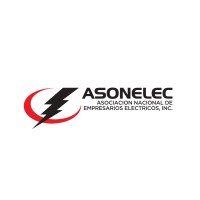 ASONELEC logo, ASONELEC contact details