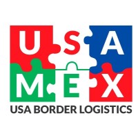 USA Border Logistics logo, USA Border Logistics contact details