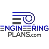 EngineeringPlans.com logo, EngineeringPlans.com contact details