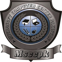 Msccpk logo, Msccpk contact details