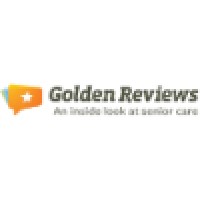 Golden Reviews logo, Golden Reviews contact details