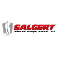 Salgert GmbH logo, Salgert GmbH contact details