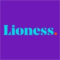 Lioness Recruitment logo, Lioness Recruitment contact details