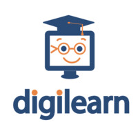 Digilearn.tech logo, Digilearn.tech contact details