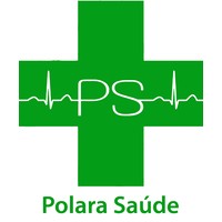 Polara Saúde logo, Polara Saúde contact details