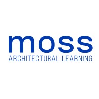 Moss Architectural Learning logo, Moss Architectural Learning contact details