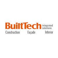 BuiltTech logo, BuiltTech contact details