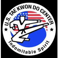 U.S. TaeKwonDo Center USTC logo, U.S. TaeKwonDo Center USTC contact details